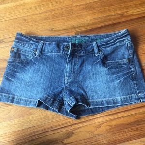 Arizona Jean Shorts